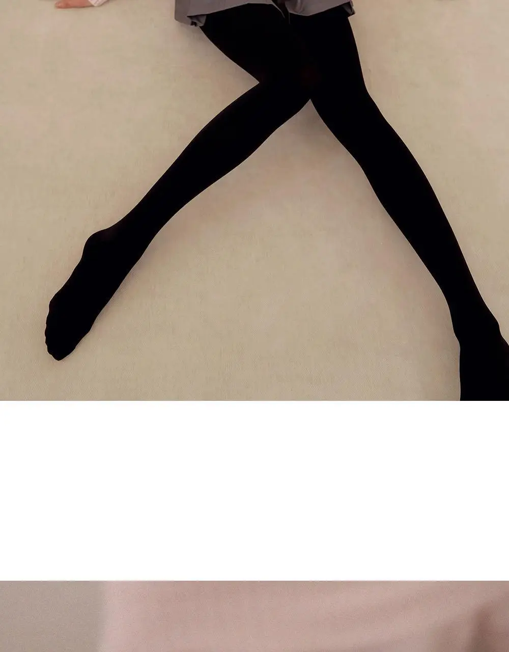[겨울추천템] 마른파이브 넉넉스타킹(150D) / 삭스타킹(200D) (단품/기획 택1) 상세페이지 76